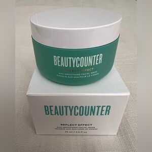 Beautycounter Reflect Effect Facial Mask